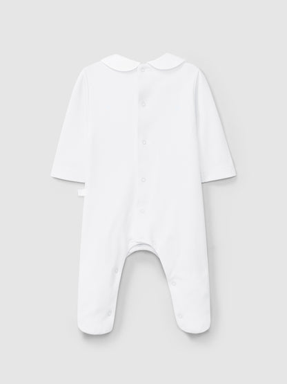 Babygrow Gola Redonda