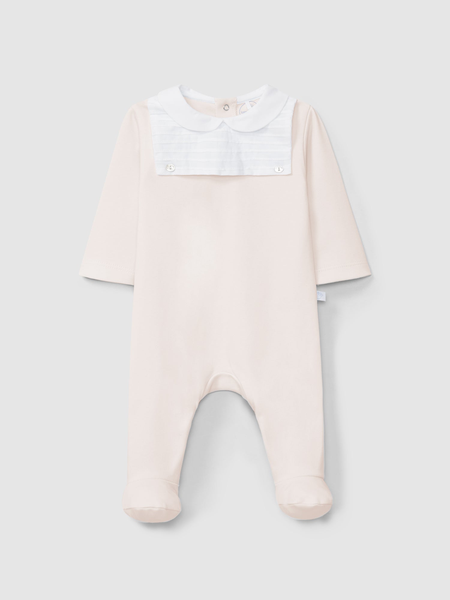 Babygrow Gola Redonda