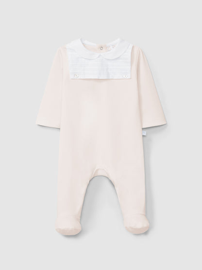 Babygrow Gola Redonda