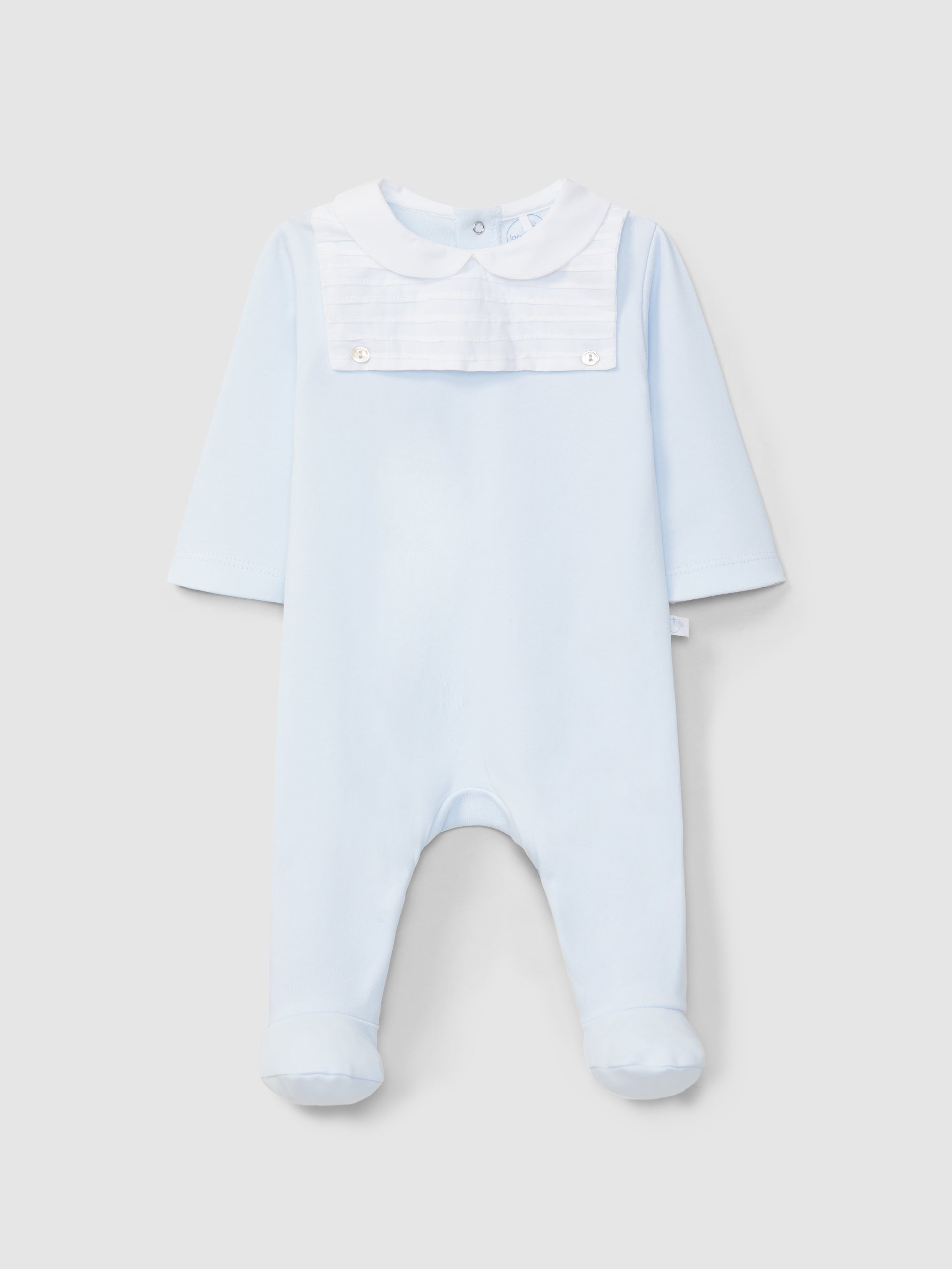 Babygrow Gola Redonda