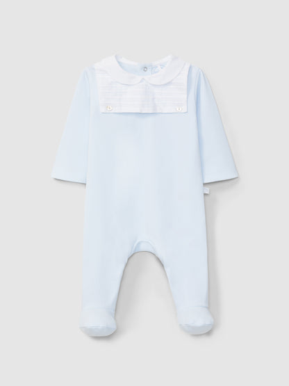 Babygrow Gola Redonda