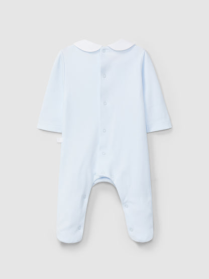 Babygrow Gola Redonda
