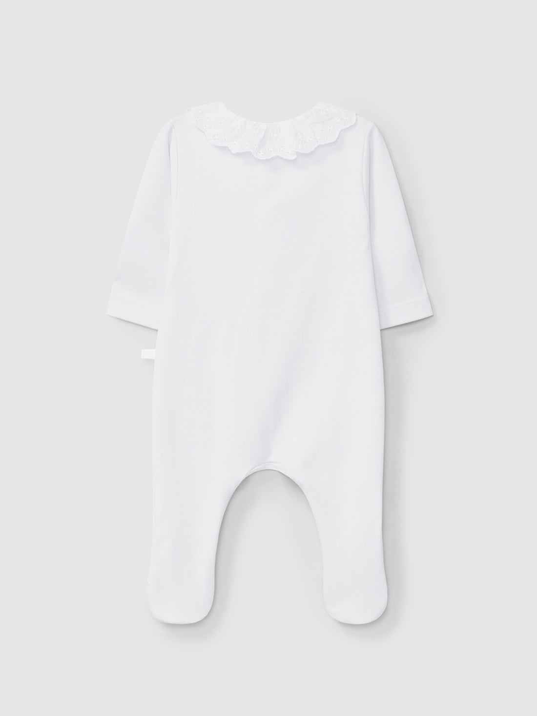 Babygrow Gola de Folho