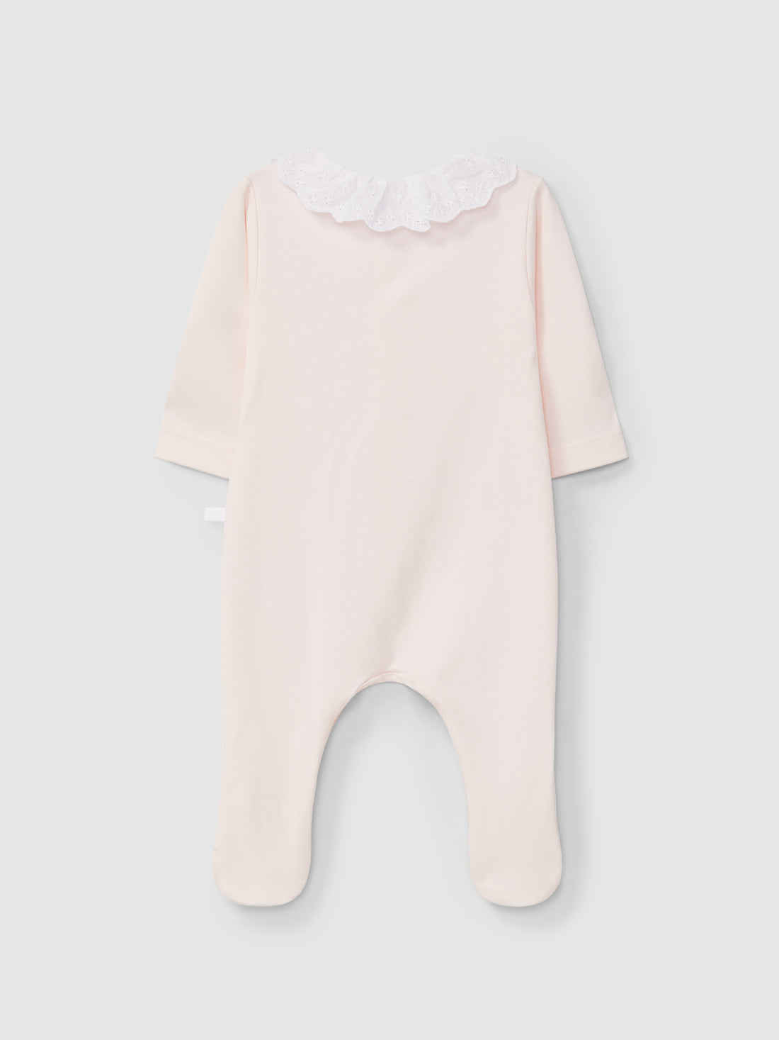 Babygrow Gola de Folho