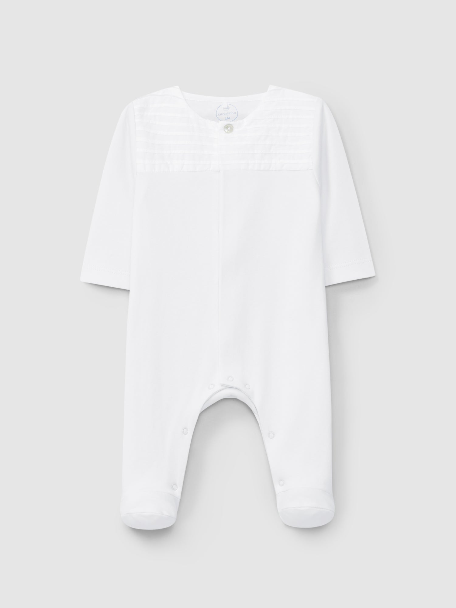 Babygrow sem Gola