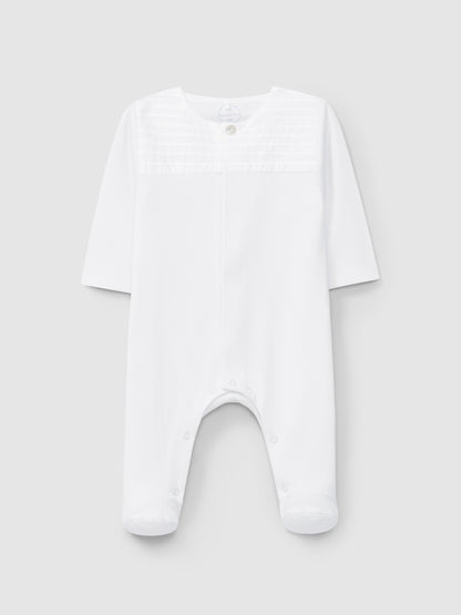 Babygrow sem Gola