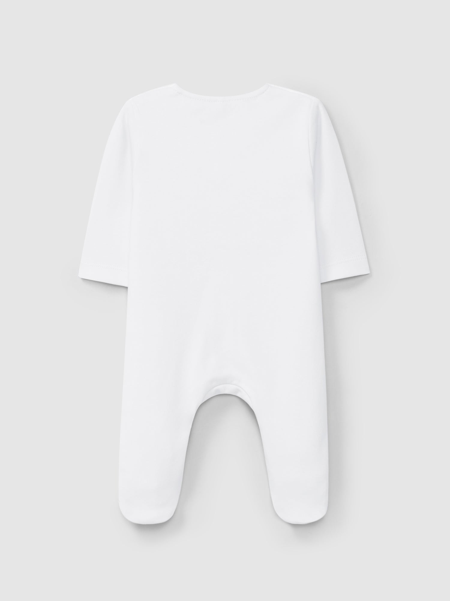 Babygrow sem Gola