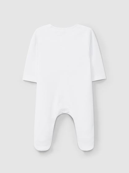 Babygrow sem Gola