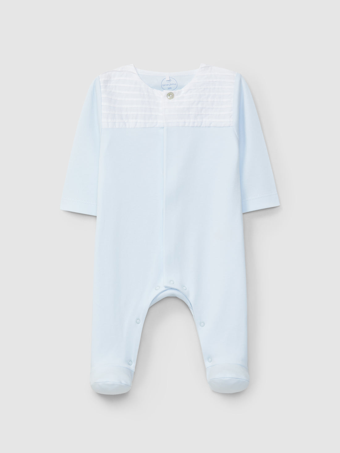 Babygrow sem Gola