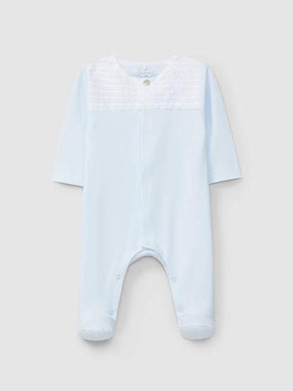 Babygrow sem Gola