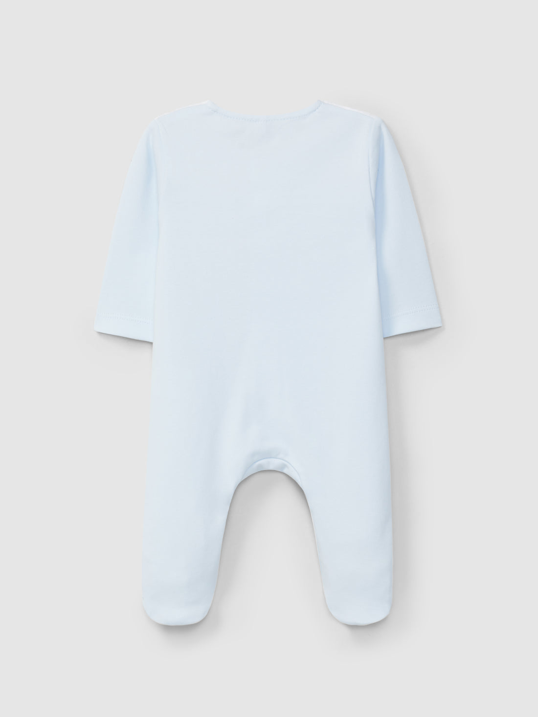 Babygrow sem Gola