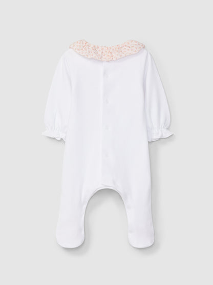Babygrow Gola de Folho