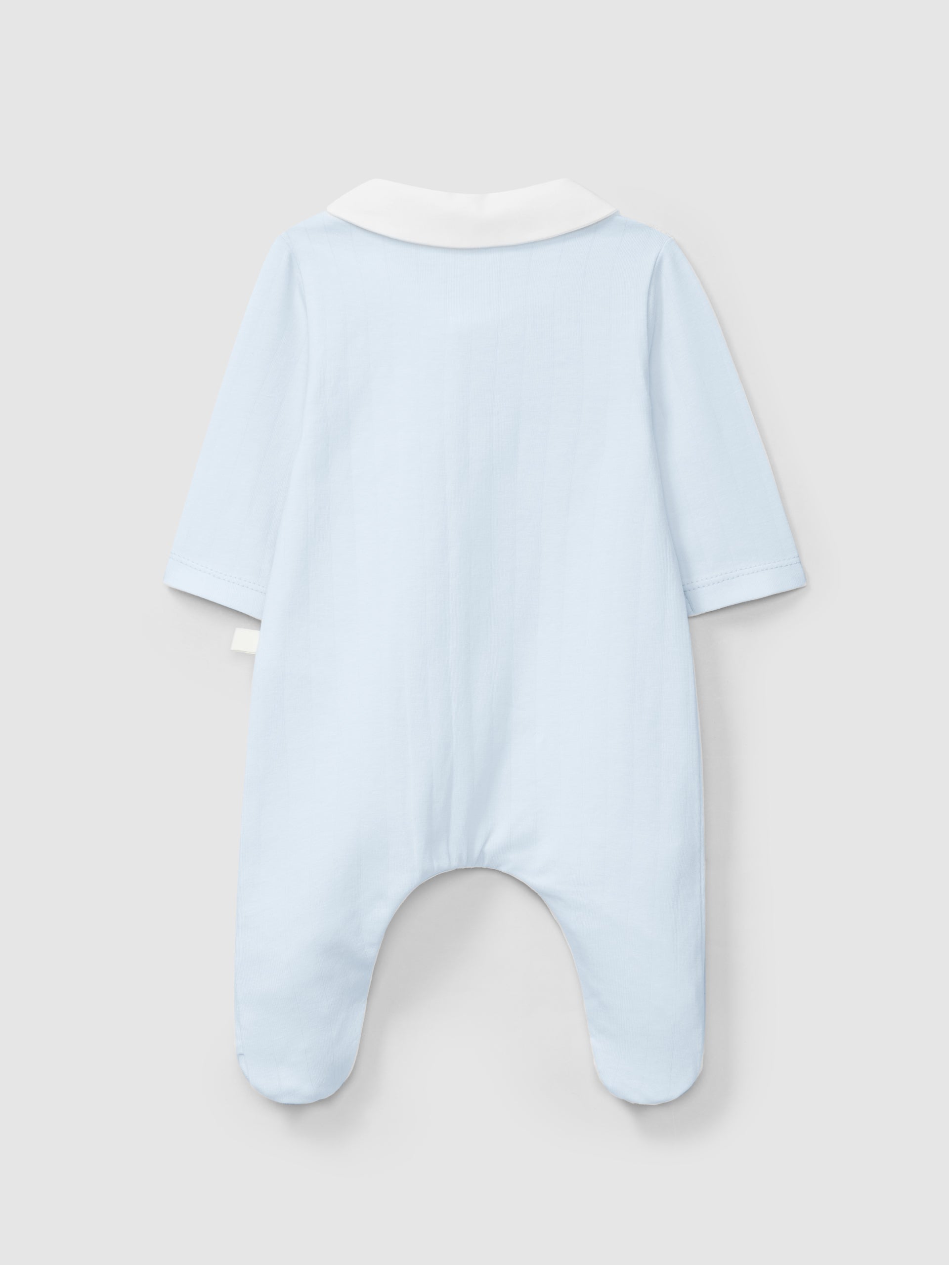 Babygrow Trespasse Riscas
