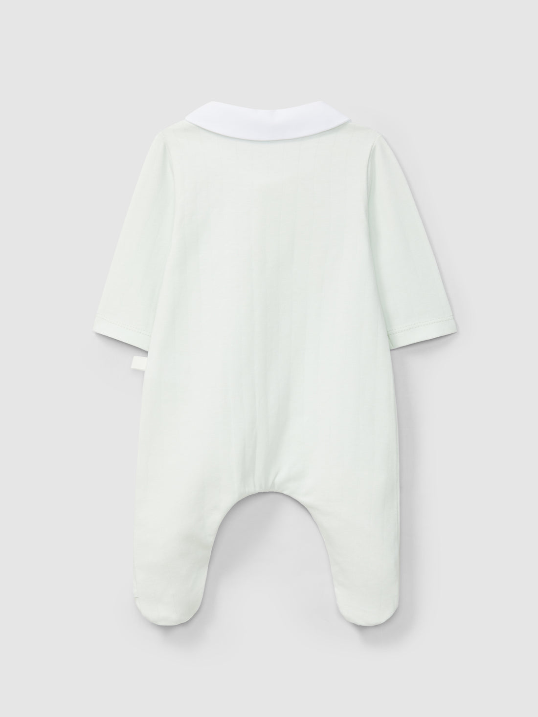 Babygrow Trespasse Riscas