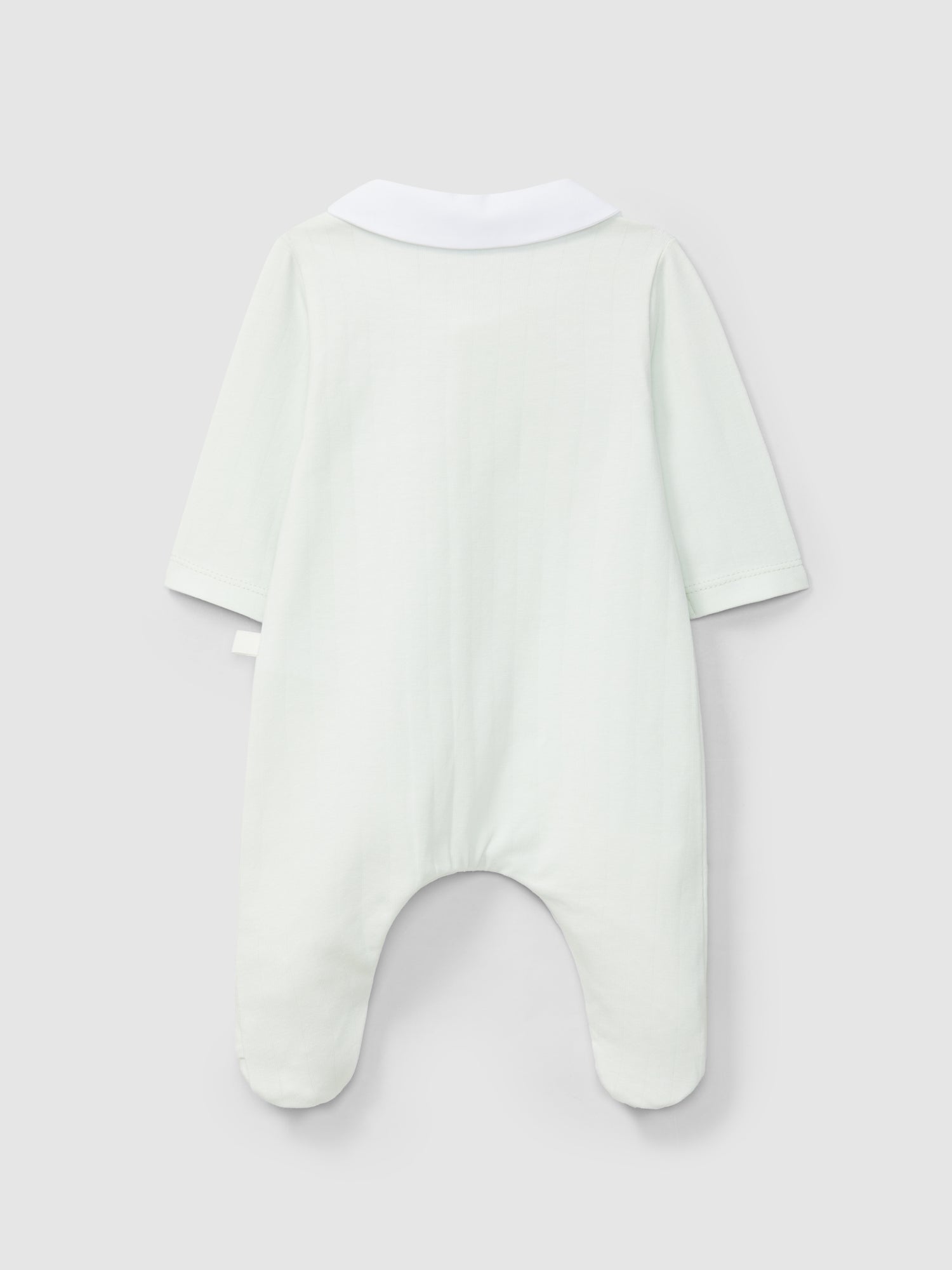 Babygrow Trespasse Riscas