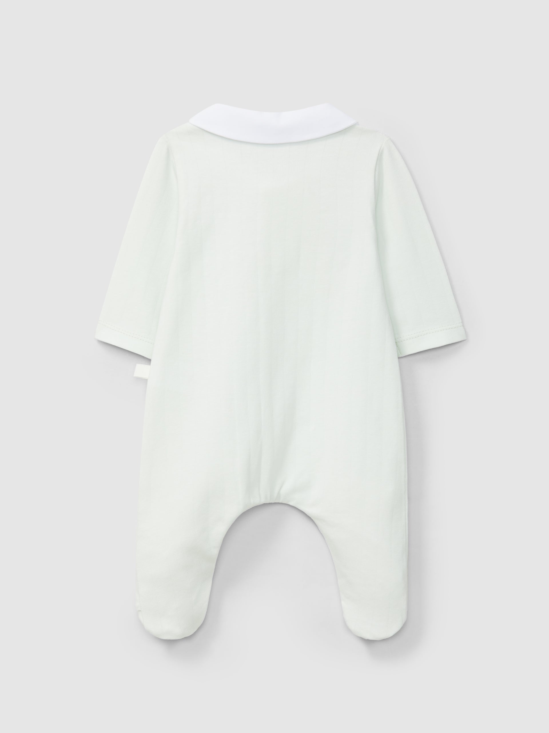 Babygrow Trespasse Riscas