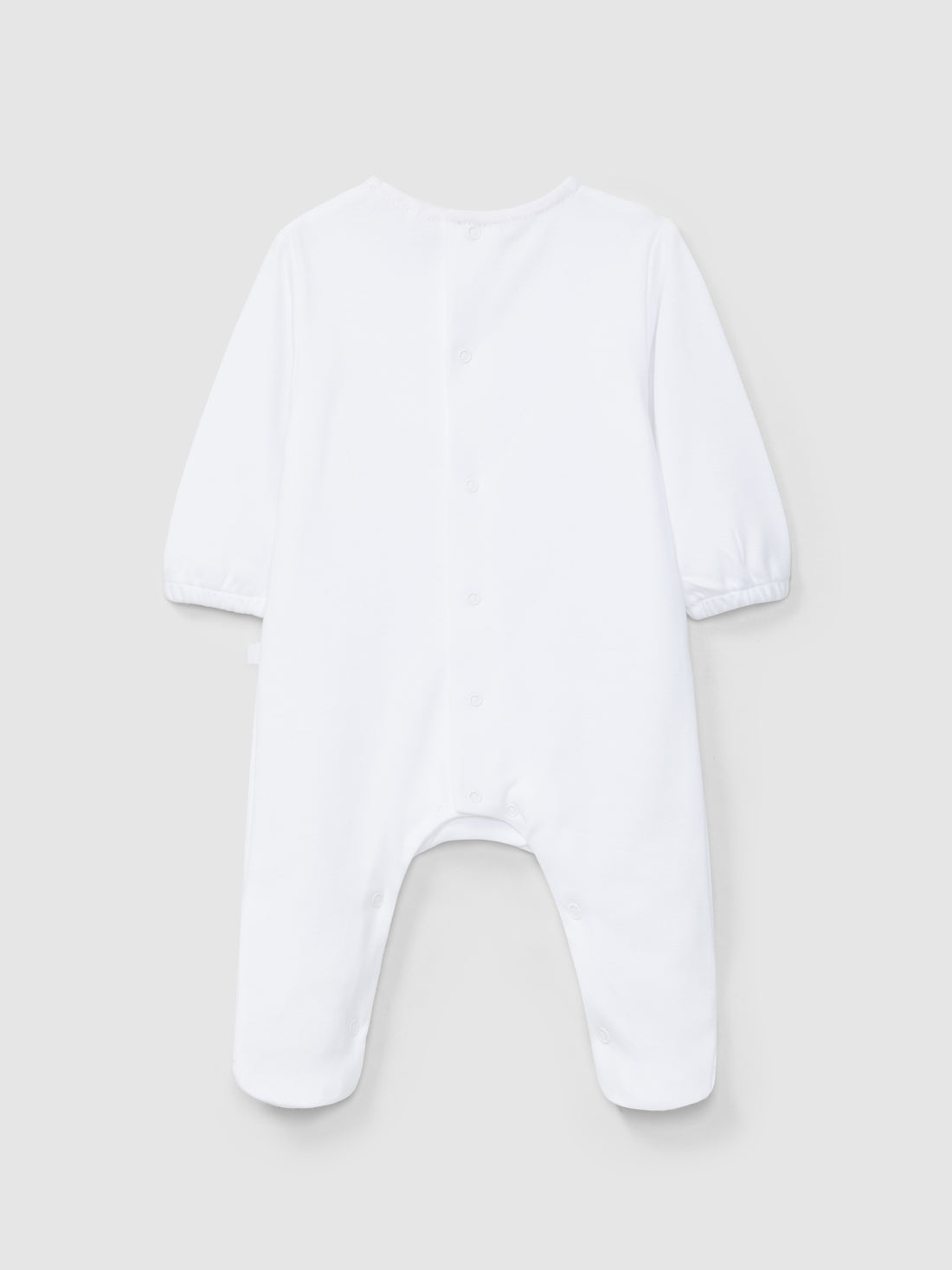Babygrow Xadrez Vichy
