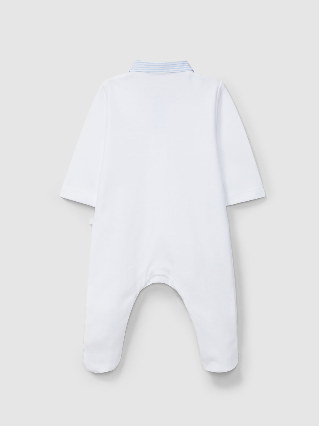 Babygrow Xadrez Vichy