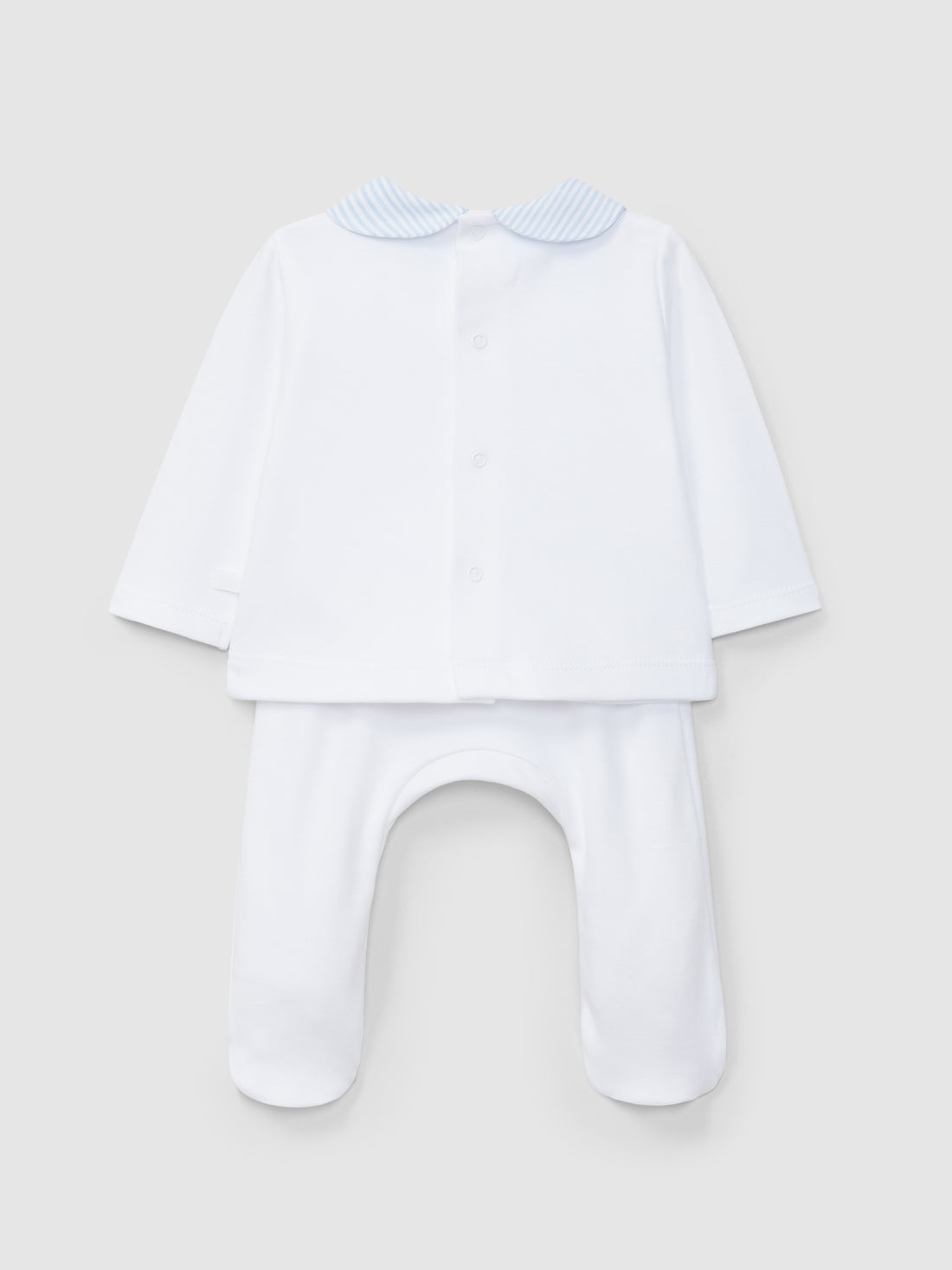 Vichy Check 2 Piece Suit