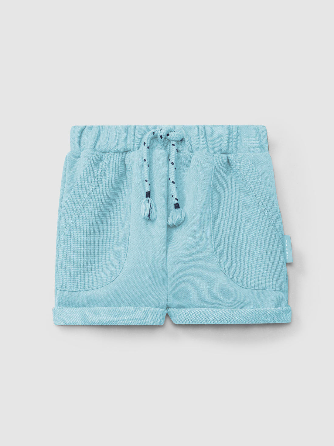 Pull-up Shorts