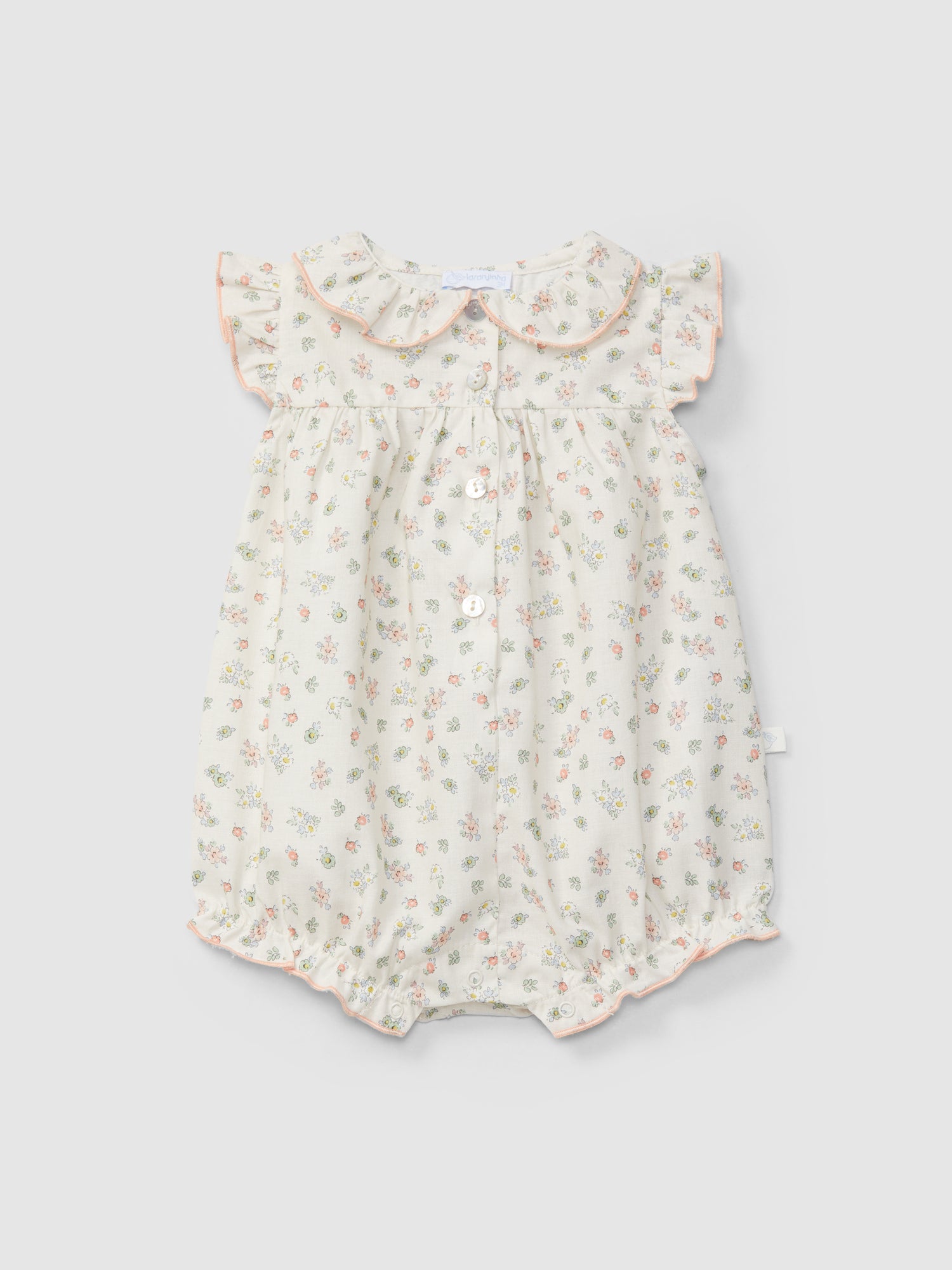Fofo Estampado Floral