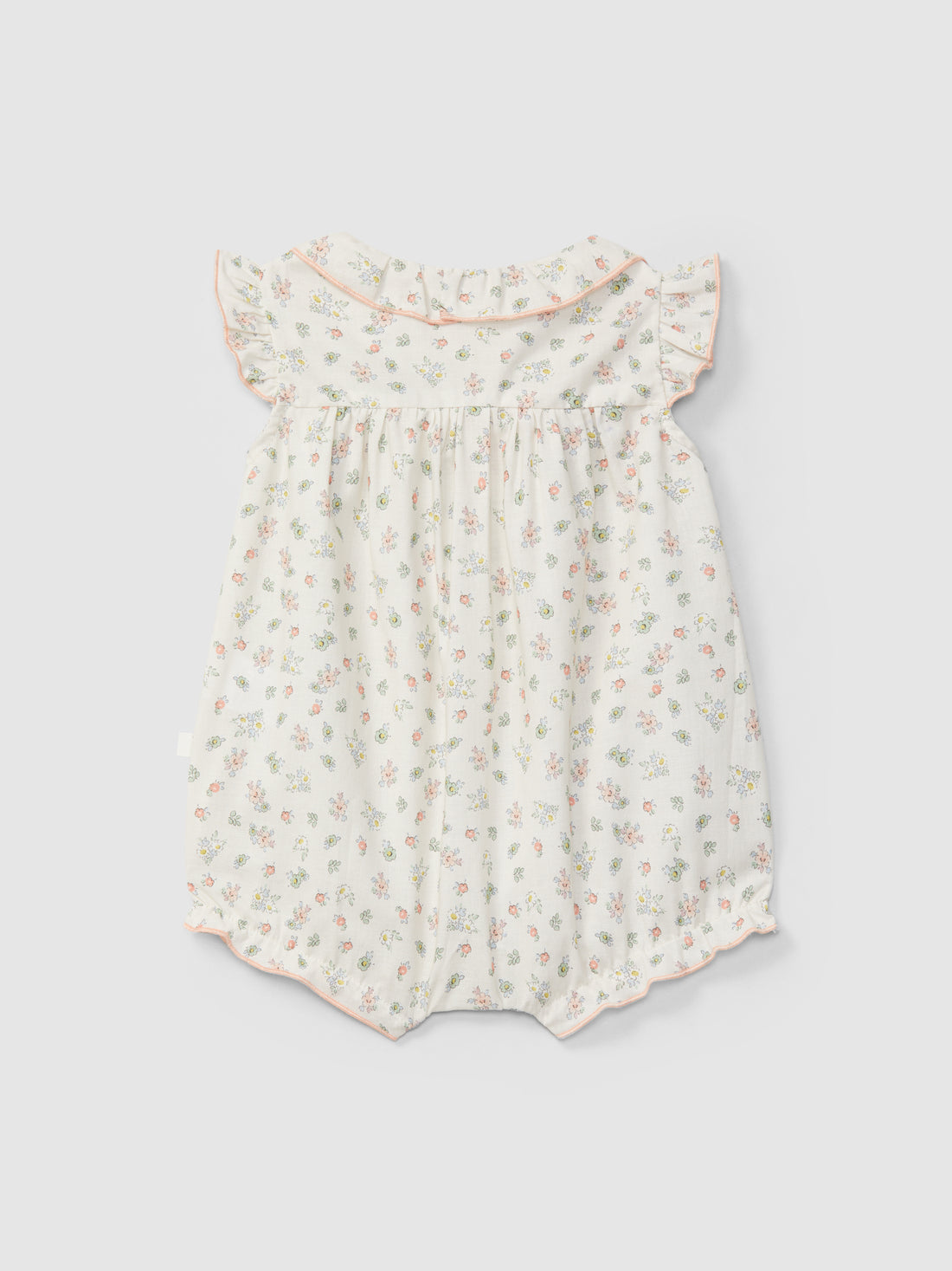 Fofo Estampado Floral