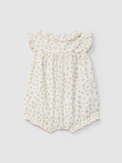 Fofo Estampado Floral