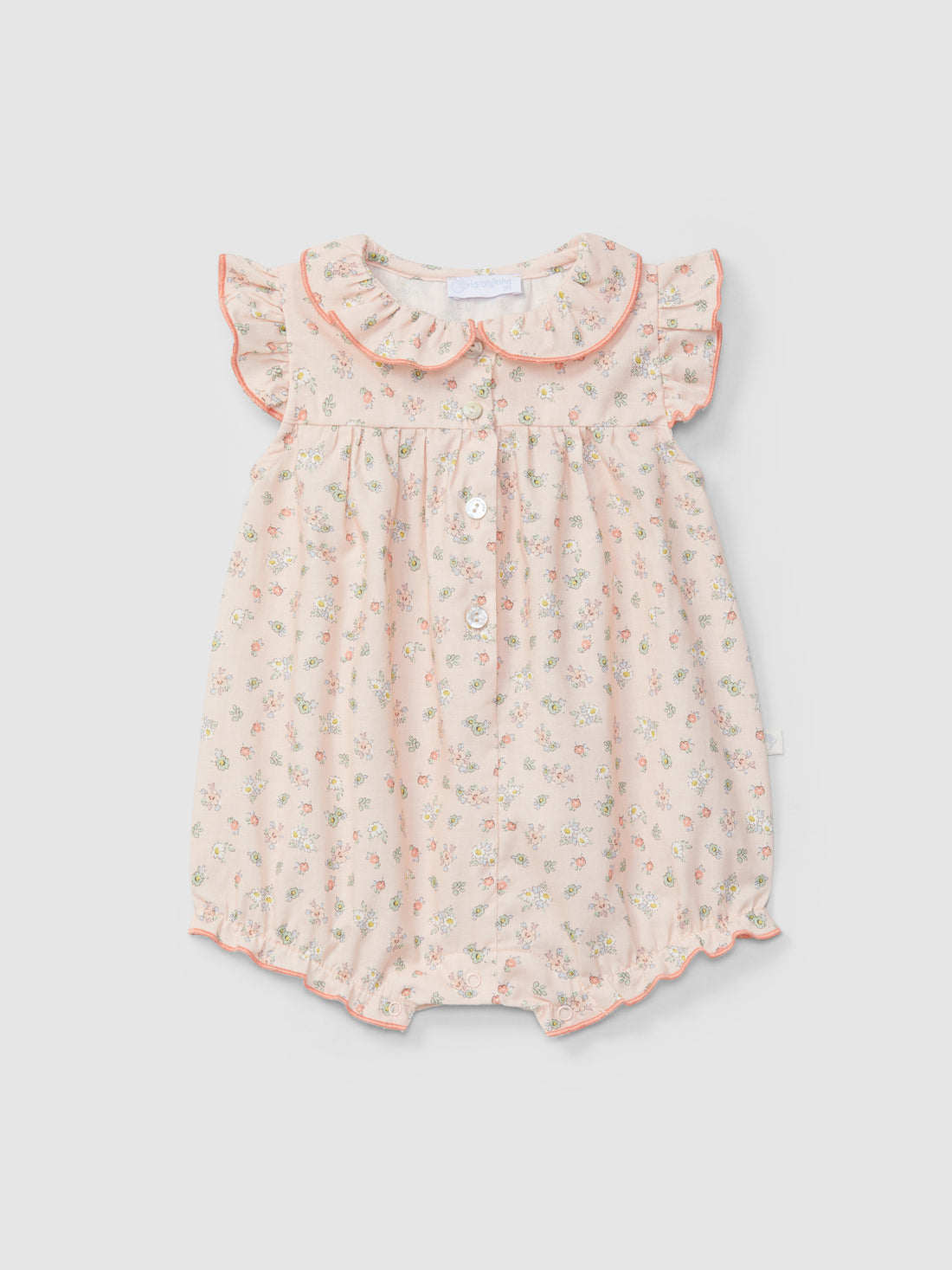Fofo Estampado Floral