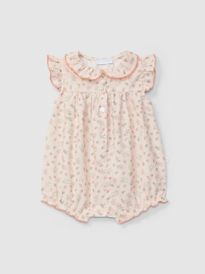 Fofo Estampado Floral