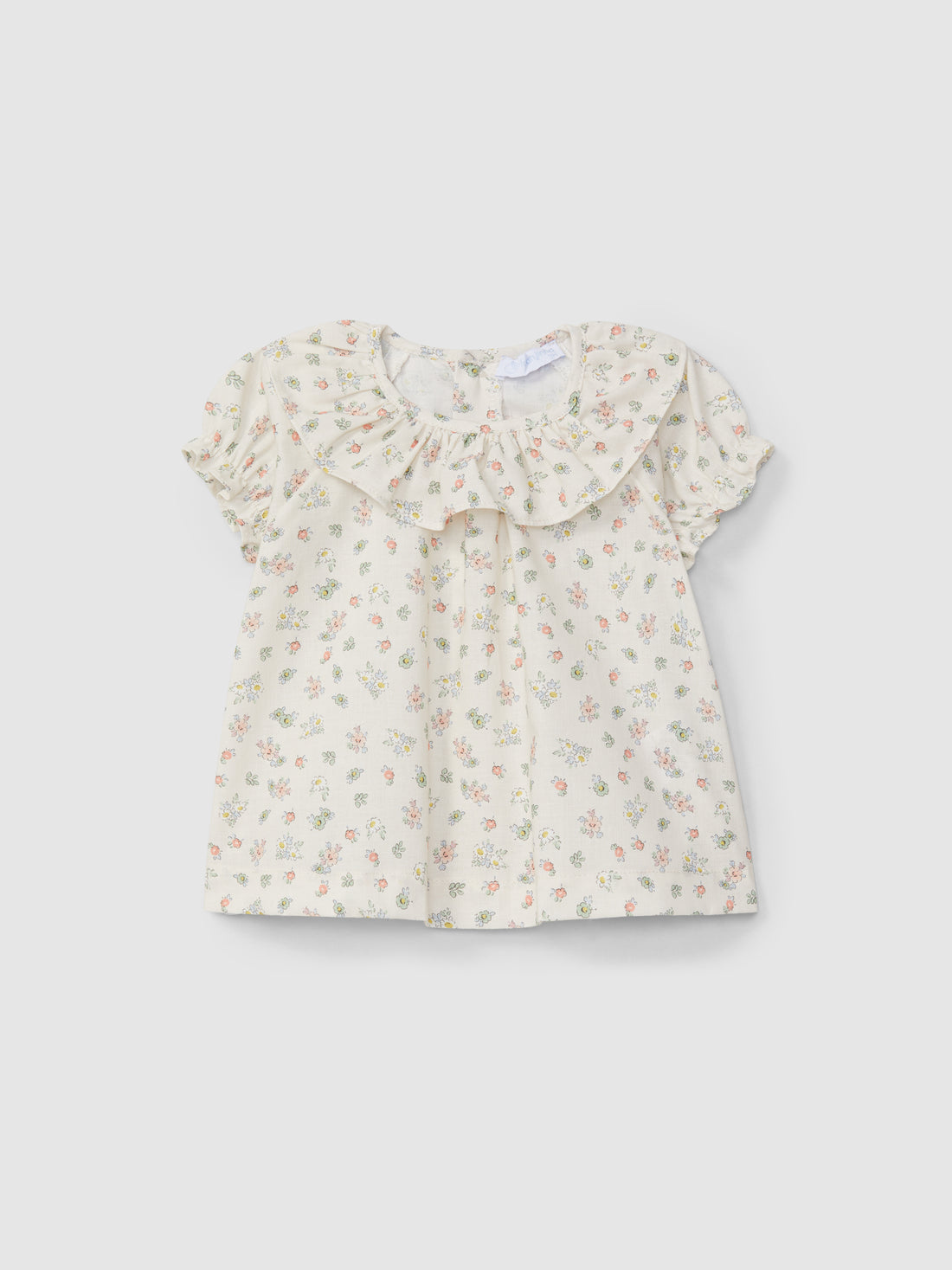 Blusa Estampado Floral