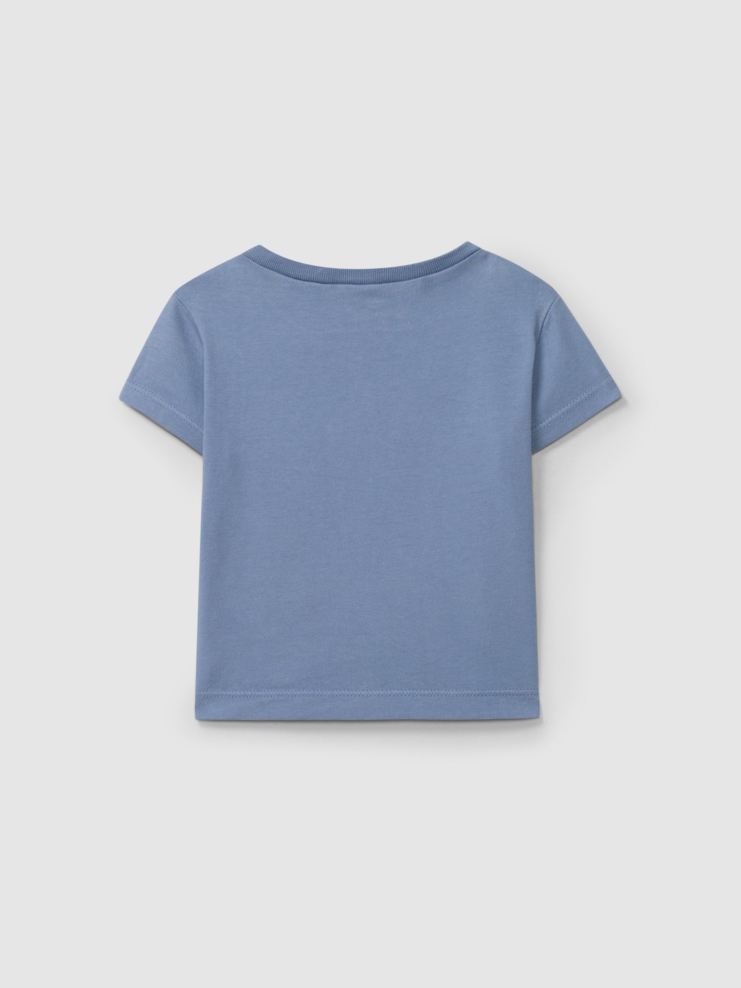 T-shirt &quot;The secret island&quot;