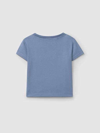 T-shirt &quot;The secret island&quot;