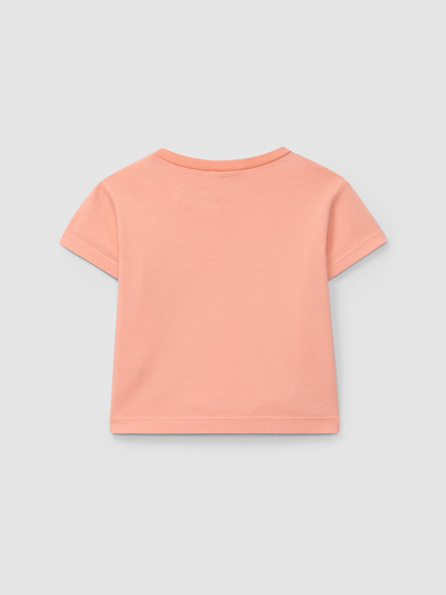T-shirt &quot;The secret island&quot;