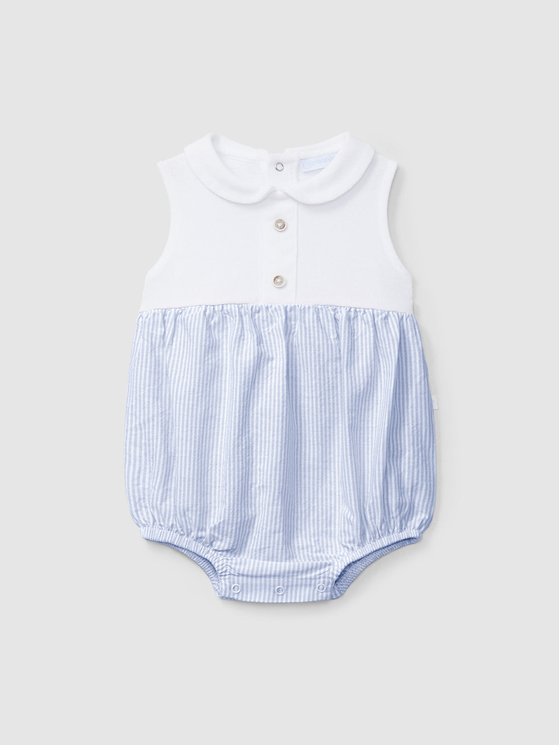 Fofo Oxford Riscas Finas