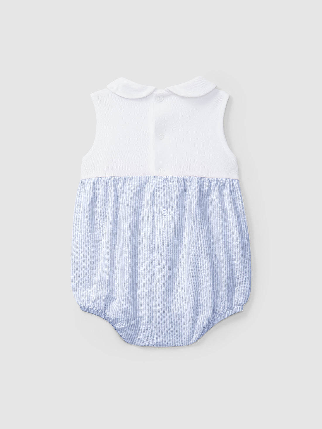 Fofo Oxford Riscas Finas