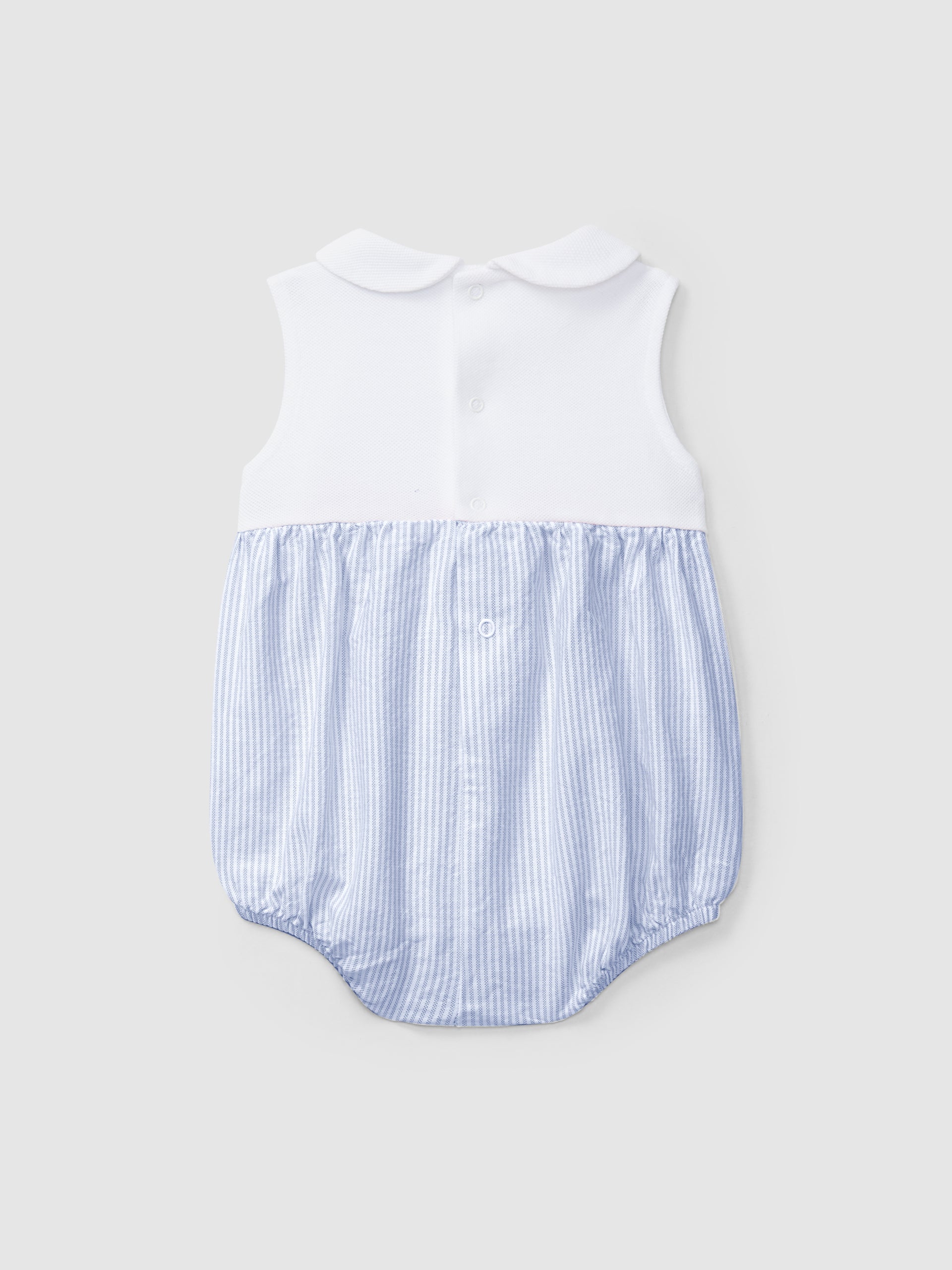 Fofo Oxford Riscas Finas
