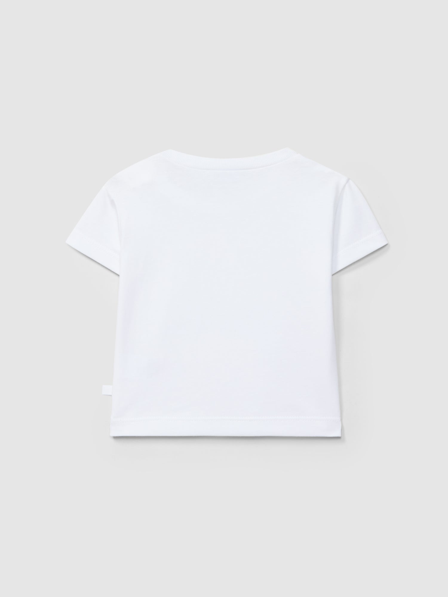 T-shirt Barco