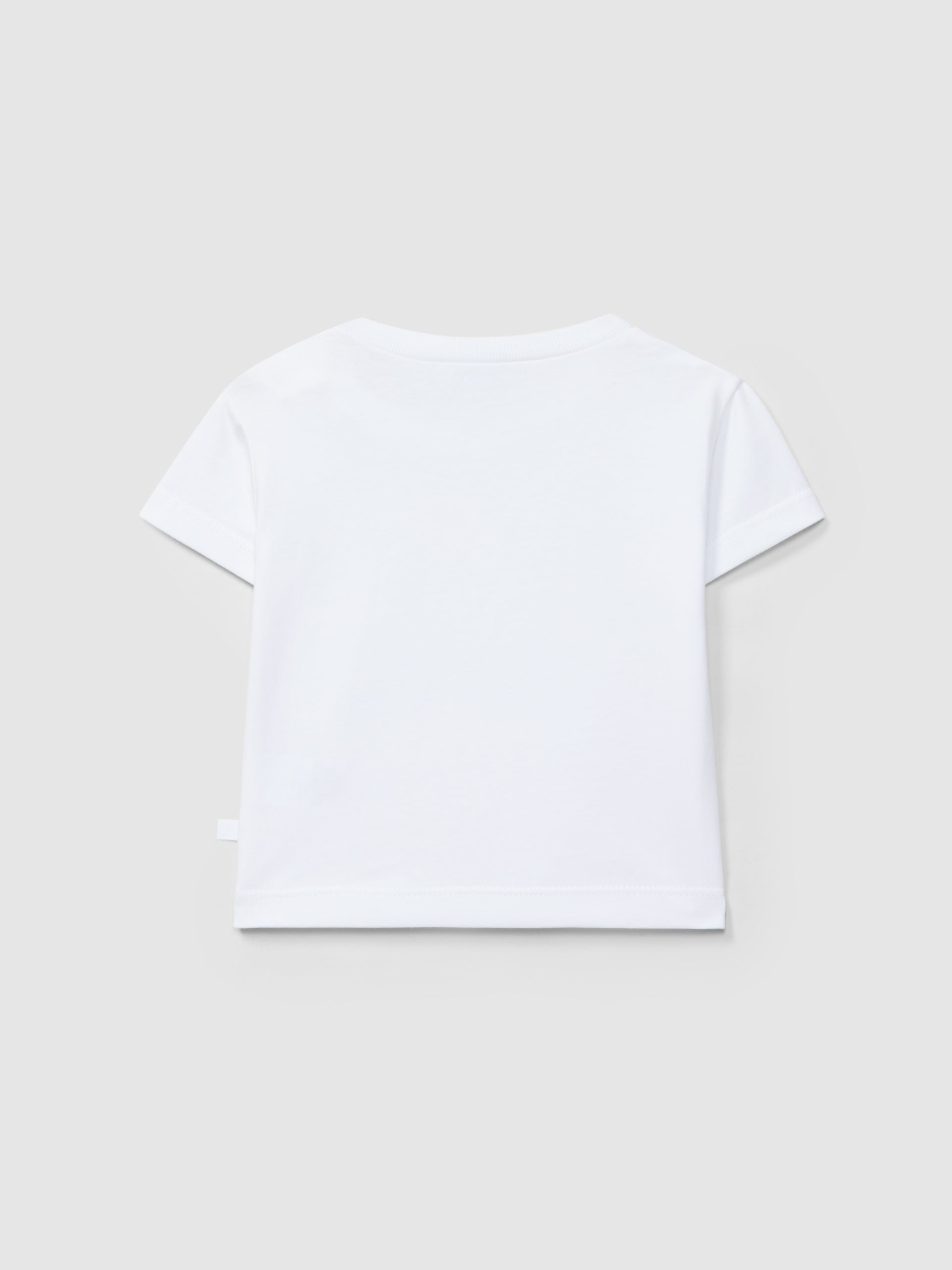 T-shirt Barco