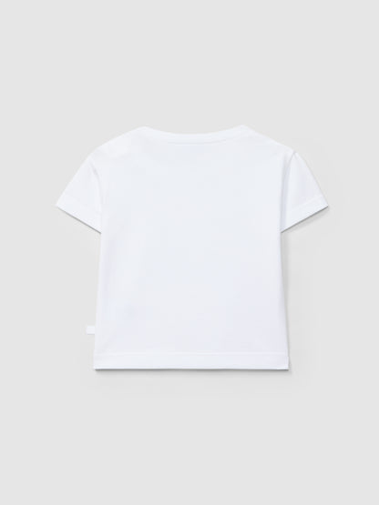 T-shirt Barco