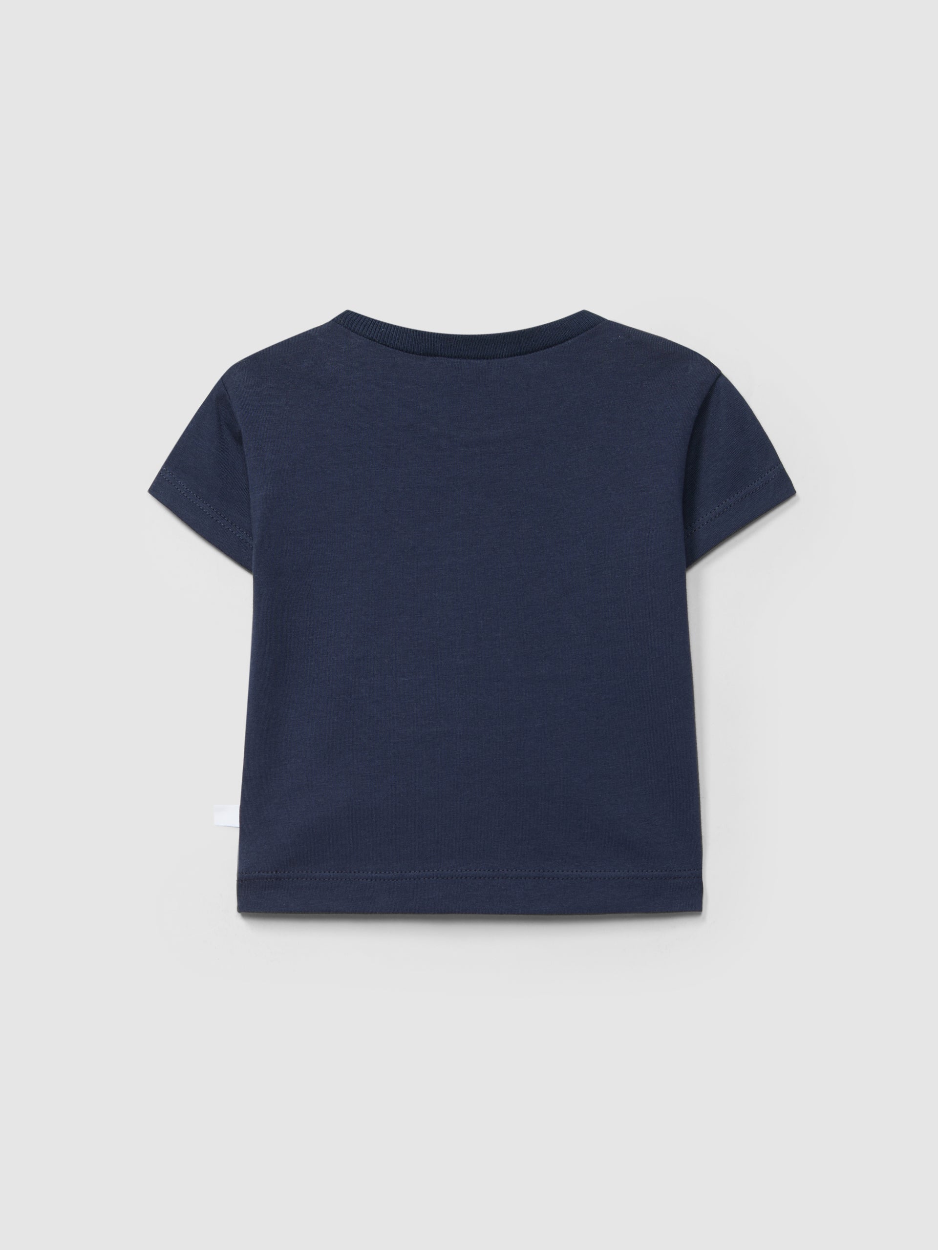 T-shirt Barco
