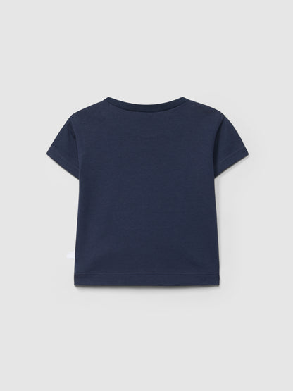T-shirt Barco