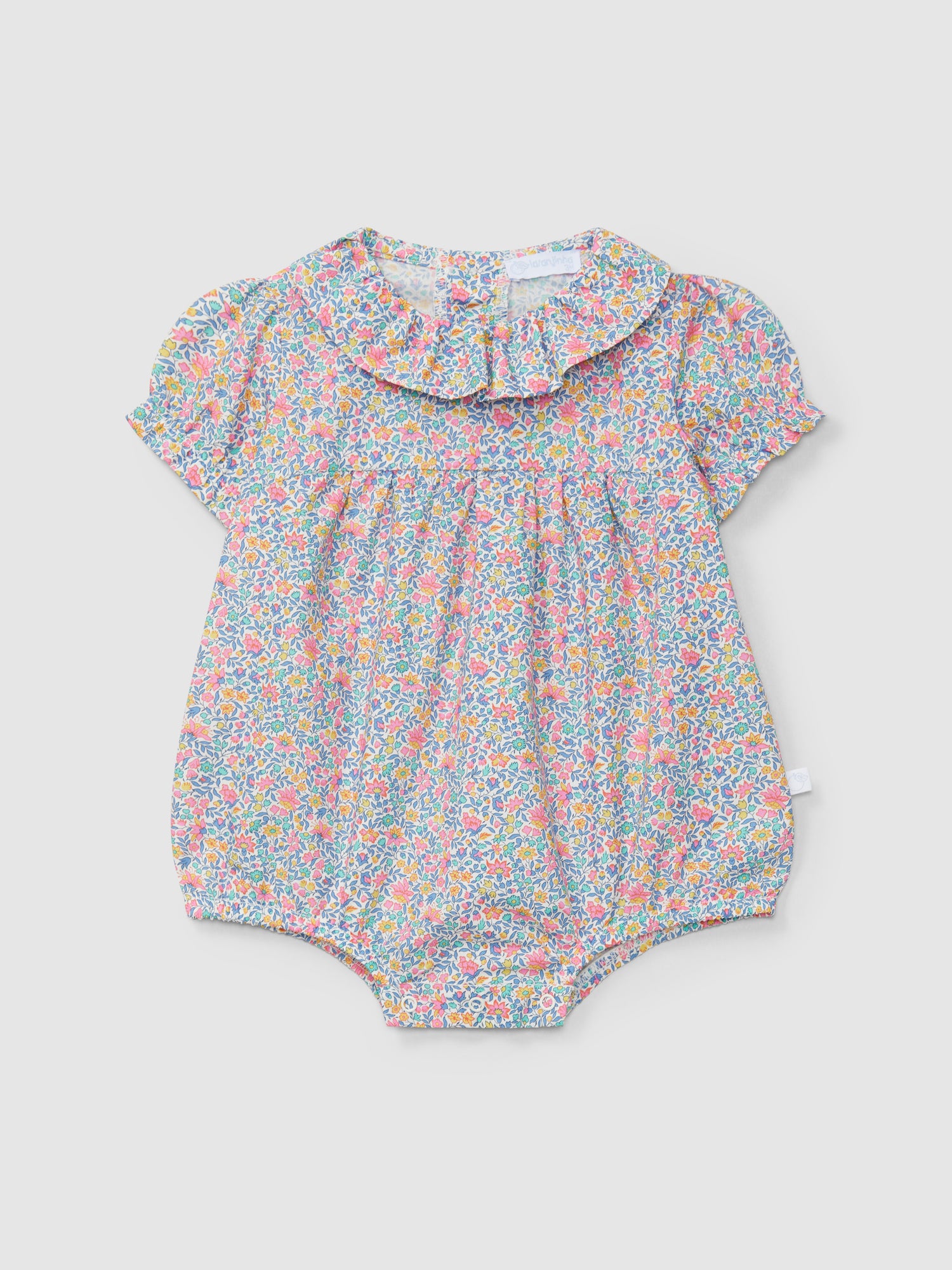 Cute Liberty