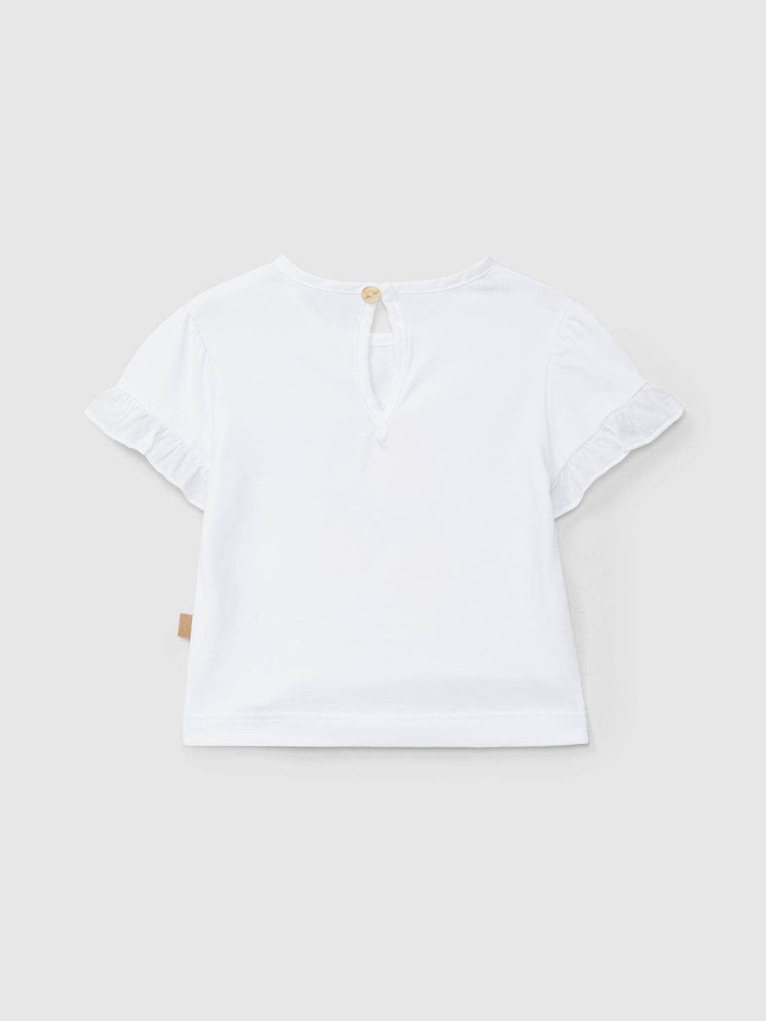 T-shirt &quot;Sweet as Strawberries&quot;
