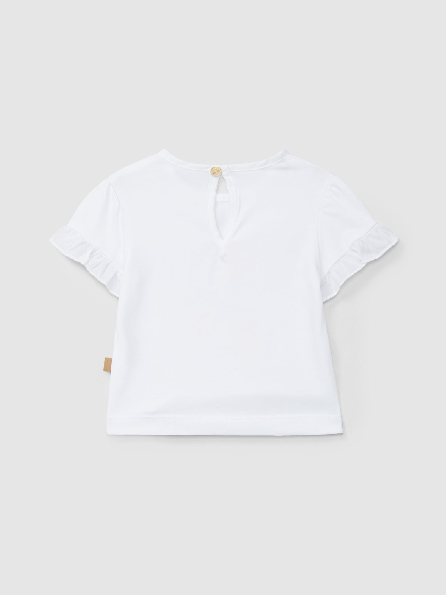 T-shirt &quot;Sweet as Strawberries&quot;