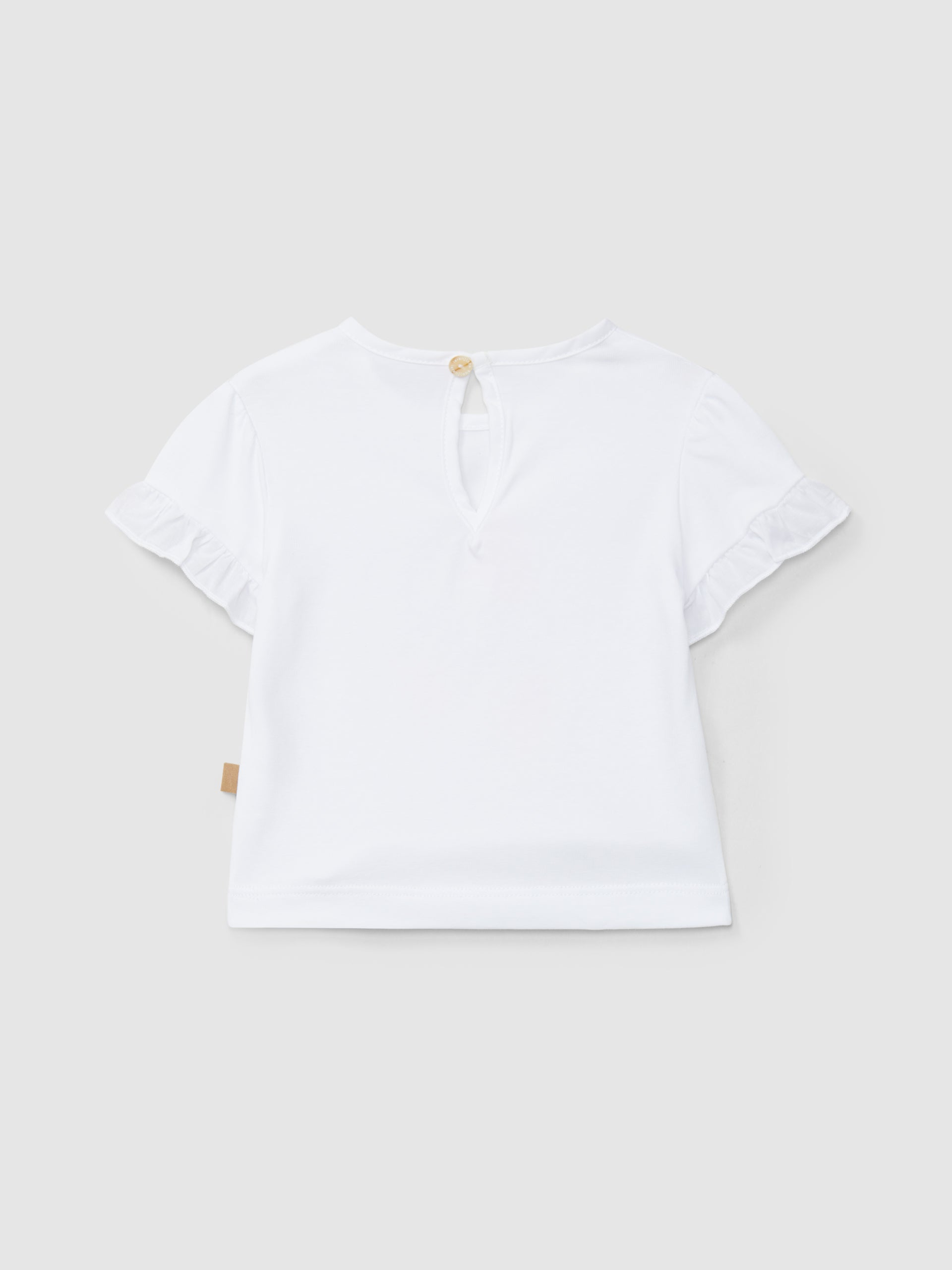T-shirt &quot;Sweet as Strawberries&quot;
