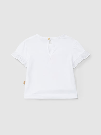T-shirt &quot;Sweet as Strawberries&quot;