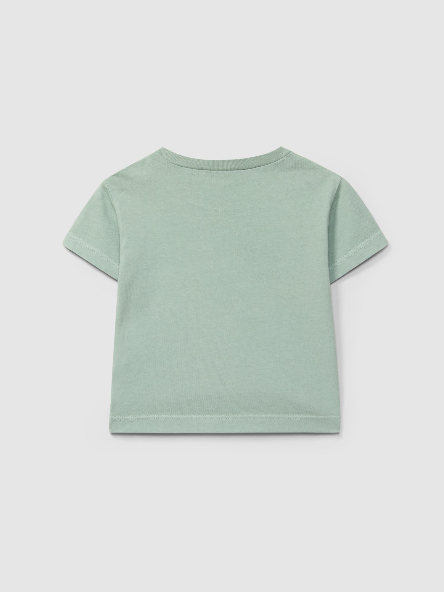 T-shirt Jipe &quot;Secret Island&quot;