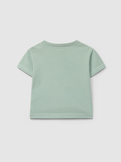 T-shirt Jipe &quot;Secret Island&quot;
