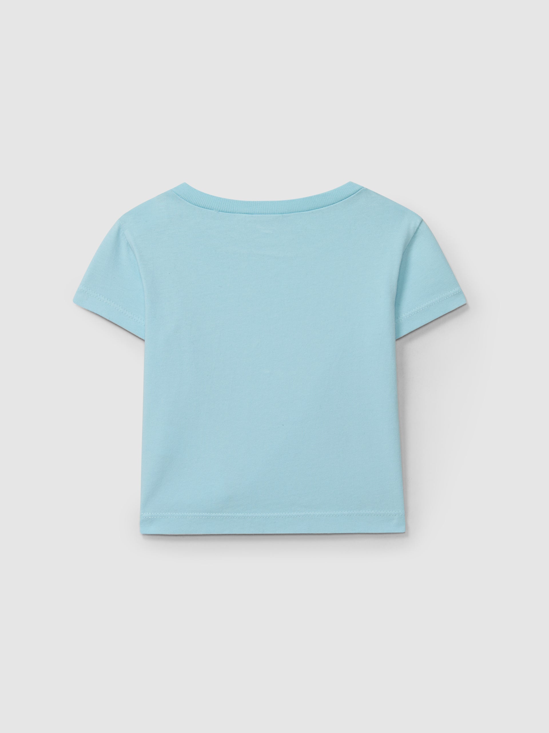 T-shirt Jipe &quot;Secret Island&quot;