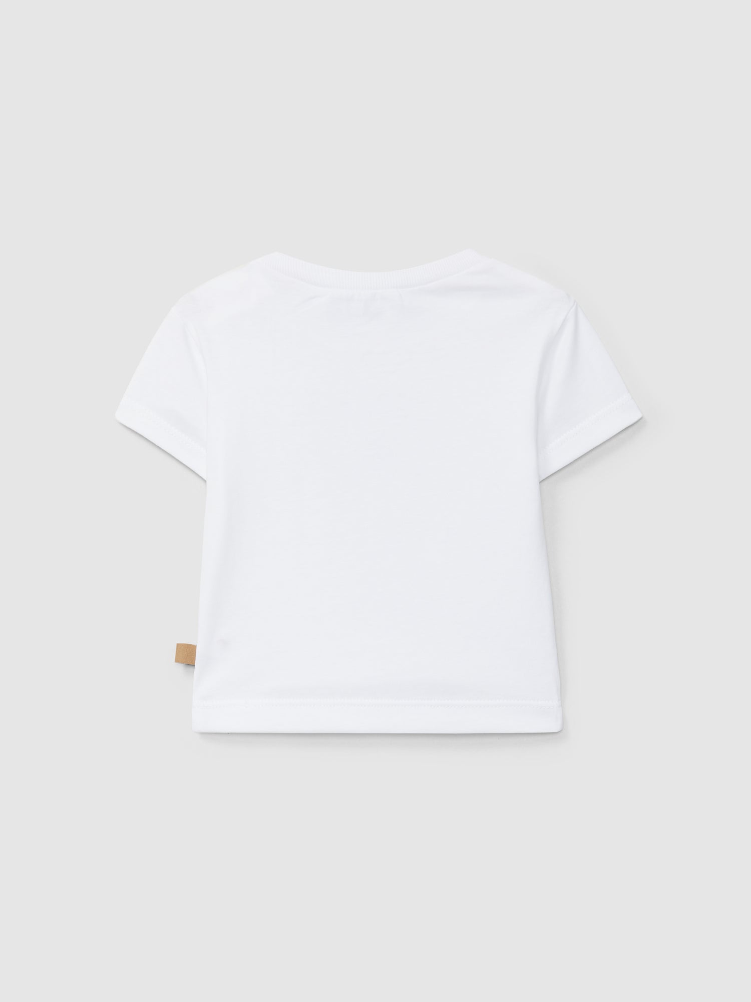 T-shirt &quot;Captain Seagull&quot;